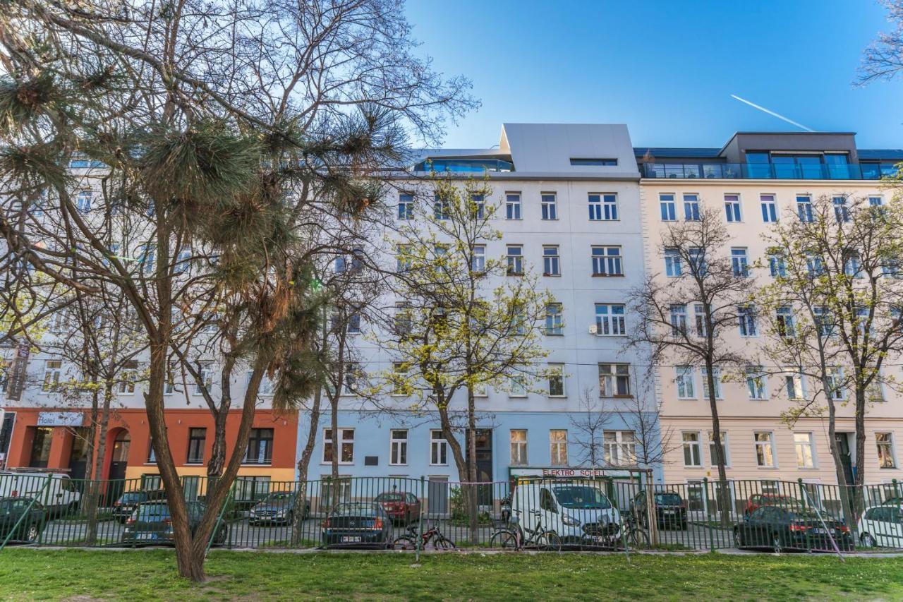 Herzlich Willkommen - Küss Hand 3 Apartment *